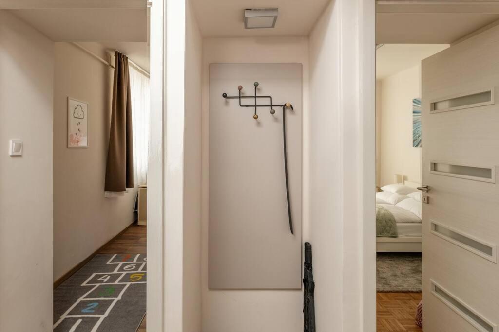 Petofi Family Apartman Дебрецен Екстериор снимка