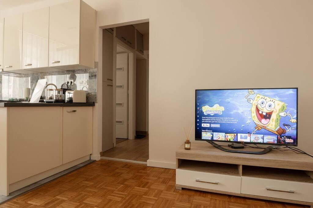 Petofi Family Apartman Дебрецен Екстериор снимка