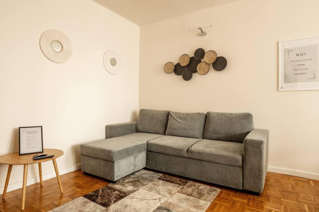 Petofi Family Apartman Дебрецен Екстериор снимка